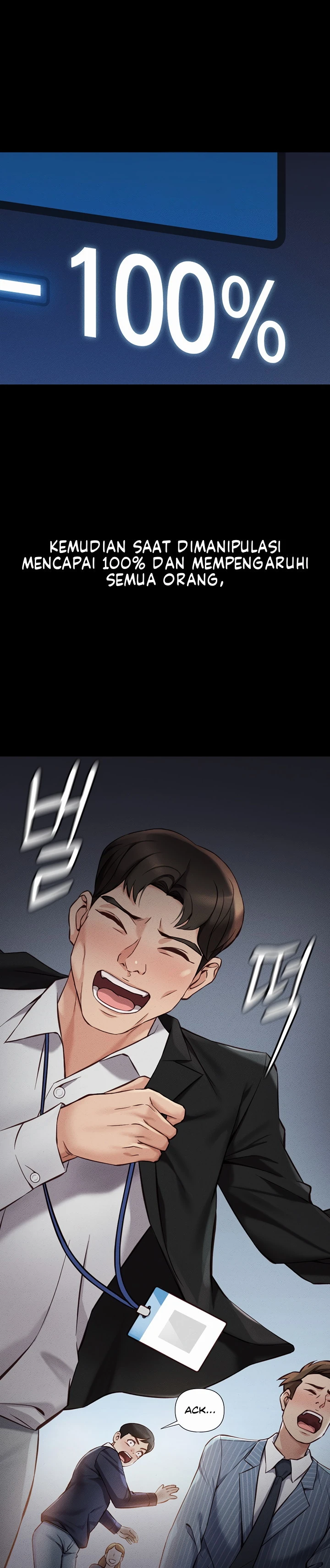 Common Sense Manipulation Program - Page 9